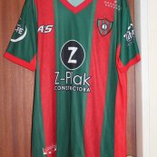 Home football shirt 2019 - ?