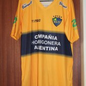 Away football shirt 2019 - ?