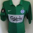 Gardien de but Maillot de foot 2005 - 2006