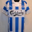 Home Maillot de foot 2008 - 2010