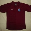 Extérieur Maillot de foot 2005 - 2007