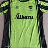 Odense BK Special football shirt 2019 - 2020