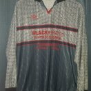 SV Germering football shirt (unknown year)