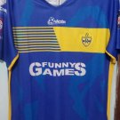 Home football shirt 2018