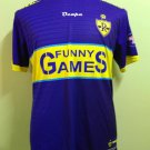 Home football shirt 2019