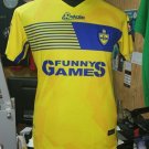 Away football shirt 2018