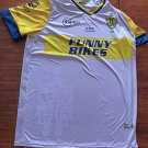 Away football shirt 2022