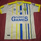 Away football shirt 2020 - 2021
