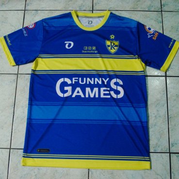 Deportes Rengo Home football shirt 2020 - 2021