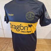Third football shirt 2023 - 2024