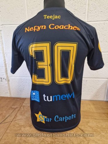 Nefyn United Third football shirt 2023 - 2024