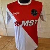 Away football shirt 2024 - 2025