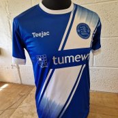 Home football shirt 2024 - 2025