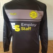 Goalkeeper football shirt (unknown year)