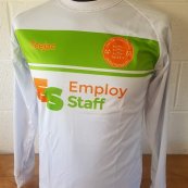 Away football shirt 2023 - 2024