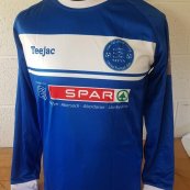 Home football shirt 2023 - 2024