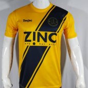 Goalkeeper football shirt 2025 - 2026