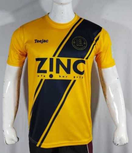 Nefyn United Goalkeeper football shirt 2025 - 2026