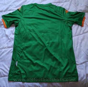 CF Villanovense Home football shirt 2019 - 2020