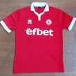 Home football shirt 2016 - 2017