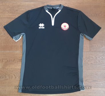 CSKA 1948 Sofia Away football shirt 2016 - 2017