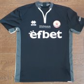 Special football shirt 2016 - 2017