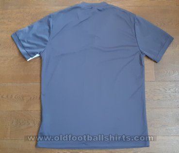 CSKA 1948 Sofia Goalkeeper football shirt 2016 - 2017