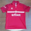 Home football shirt 2017 - 2018
