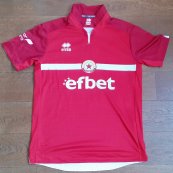 Home football shirt 2017 - 2018