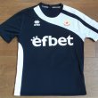 Goalkeeper football shirt 2017 - 2018