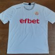 Goalkeeper football shirt 2017 - 2018