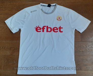 CSKA 1948 Sofia Goalkeeper football shirt 2017 - 2018