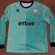 Goalkeeper football shirt 2017 - 2018