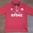Home football shirt 2018 - 2019