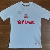 Away football shirt 2018 - 2019