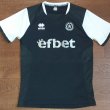 Third football shirt 2018 - 2019