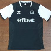 Third football shirt 2018 - 2019