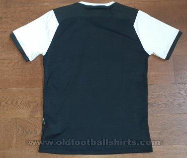 CSKA 1948 Sofia Third football shirt 2018 - 2019