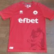 Home football shirt 2019 - 2020