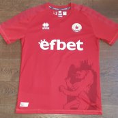 Home football shirt 2019 - 2020