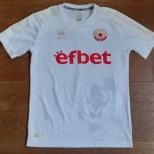 Away football shirt 2019 - 2020