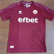 Goalkeeper football shirt 2019 - 2020