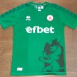 Goalkeeper football shirt 2019 - 2020