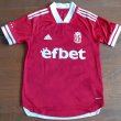Home football shirt 2020 - 2021