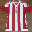 Away football shirt 2020 - 2021