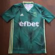 Goalkeeper football shirt 2020 - 2021