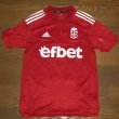 Home football shirt 2021 - 2022