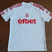 Away football shirt 2021 - 2022