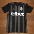 Third football shirt 2021 - 2022