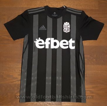 CSKA 1948 Sofia Third football shirt 2021 - 2022